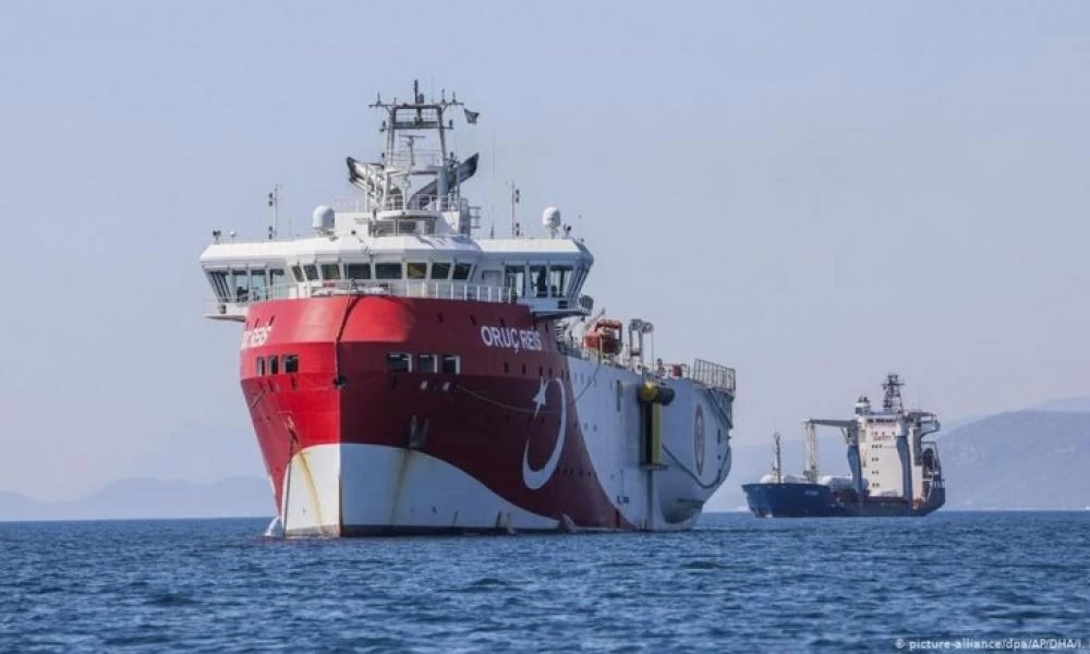Θάνος Βερέμης: Από ένα θερμό επεισόδιο δεν θα βγει αλώβητη Τουρκία